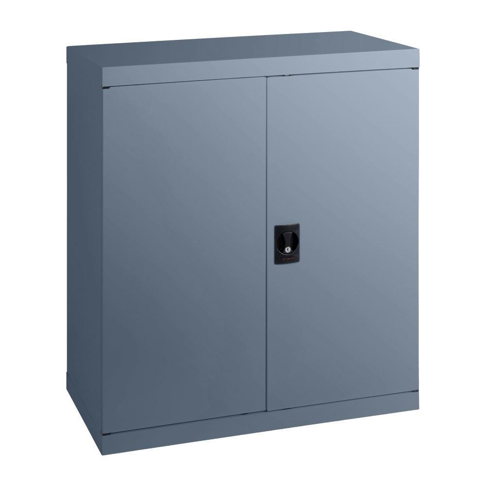 Statewide Low Stationery Cabinet - 450mm D